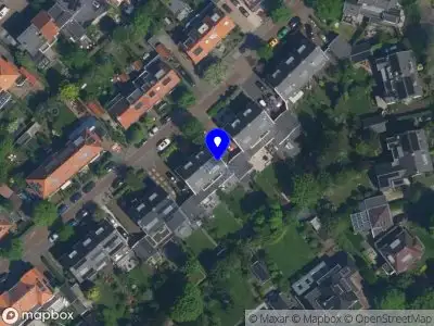 Stichting Hofje Codde en Van Beresteyn Heemstede