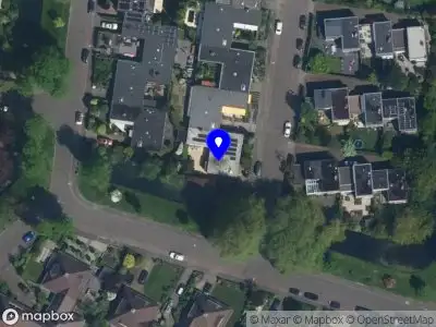 Stichting Internationaal Orgelconcours Heemstede