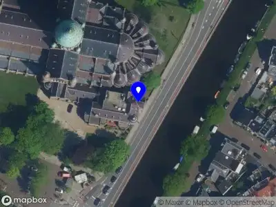 Stichting Kathedrale Basiliek Sint Bavo Haarlem