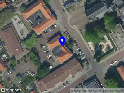 Stichting Culturele Cirkel Heemskerk