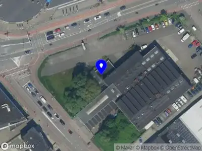 Administratiekantoor Van Lieshout Beverwijk