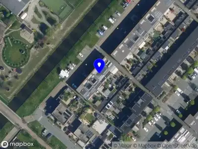 Dorpsraad Nieuw-Vennep Nieuw-Vennep