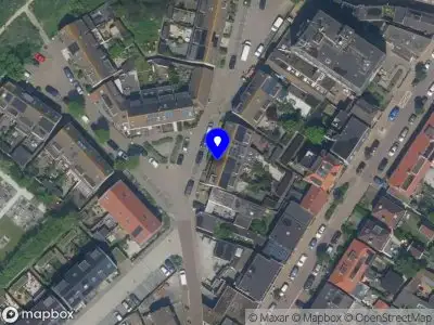 Dorpsraad Wijk aan Zee