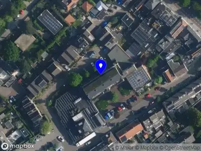 Beheerstichting Het Fonteynhuys