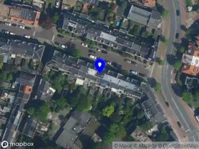 Stichting Eben Haezer Haarlem