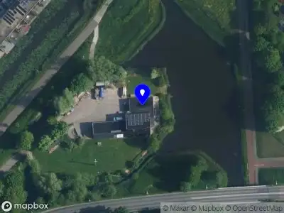 Stichting Scouting Paula Geerts Hoofddorp