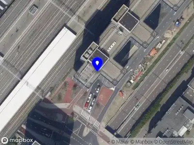 Fonds Stichting Gezondheidszorg Spaarneland Leiden