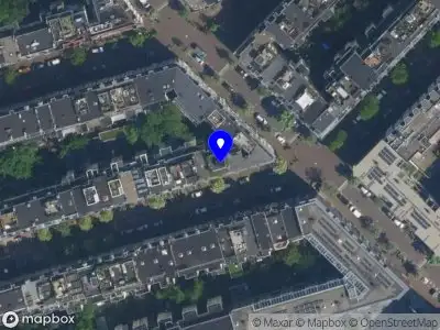 Stichting in Aeternum Amsterdam