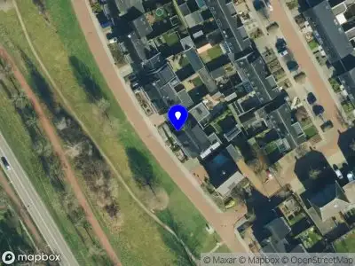 Stichting Woord en Wereld