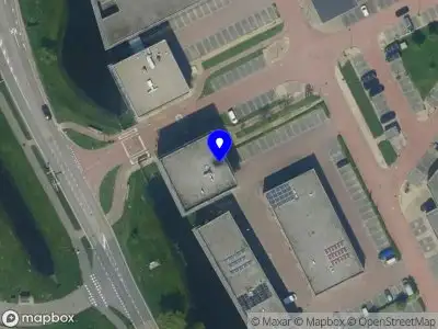 Stichting Huis te Manpad Heemskerk