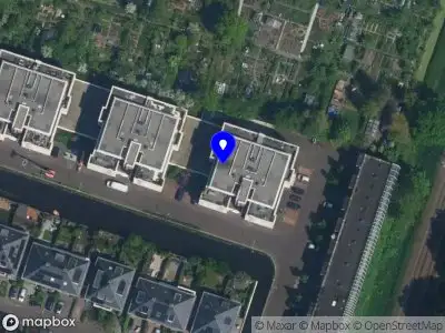het Remonstrants Hofje van Leeuwaerden Heemstede