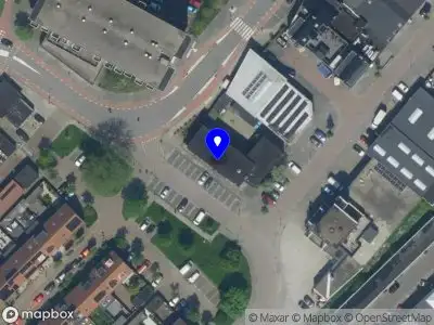 Nieuw bedrijf Islamitische St. Nederl.,Aksemsettin Beverwyk