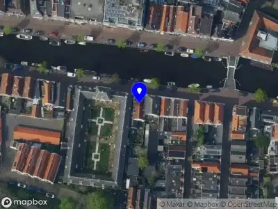 Wetensch. Onderz. Chr. Lit. Joden en Jodendom Alkmaar