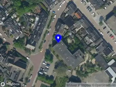 Puk Beverwijk