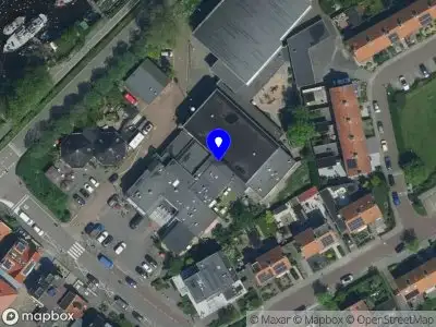 Stichting Dorpsraad Spaarndam SPAARNDAM