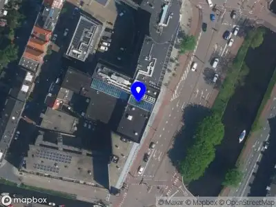 Stichting Bevrijdingspop Haarlem