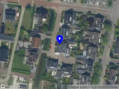 Stichting Henk Timmer Beheer Beverwijk
