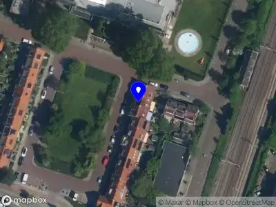 'Stichting Fonds Hartewensen' Haarlem