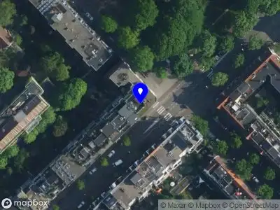 Adm.Kantoor Bureau Landelijk Wonen Friesland Amsterdam