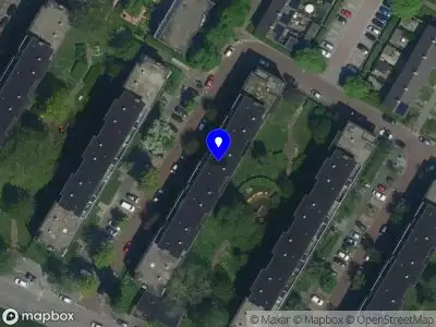 Stichting Wijkbelangen Delftwijk/Waterbuurt Haarlem