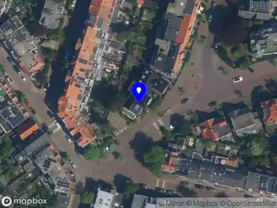 Stichting Kees Verweij Haarlem