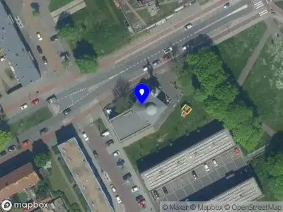 Hollanda Diyanet Vakfi Kuba IJmuiden IJMUIDEN