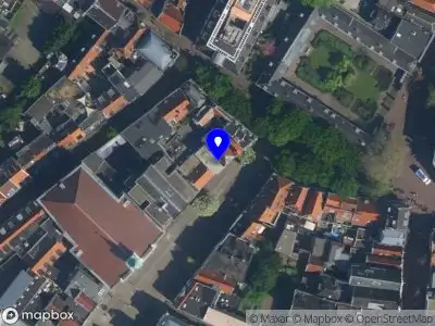 Stichting V.P.S.G. Haarlem