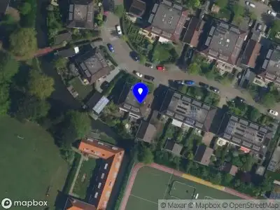 Oranjecomite Overveen