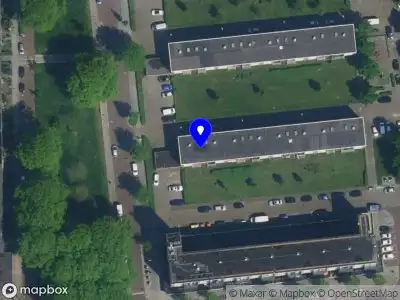 Stichting Afgarad Haarlem