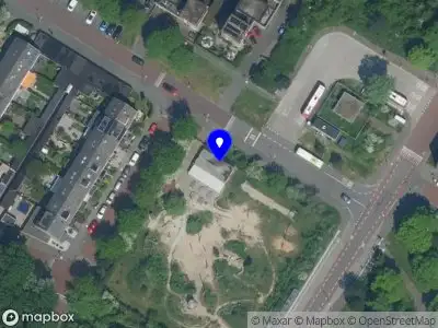 Speeltuin Zeewijk IJMUIDEN