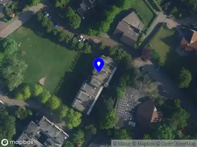 Stichting Beheerinstelling Romolenpolder Bennebroek