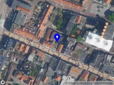 SKZ Zandvoort