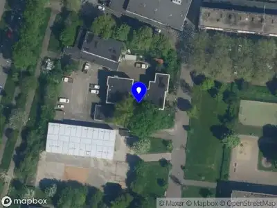 Stichting Wijkbelangen Parkwijk/Zuiderpolder Haarlem