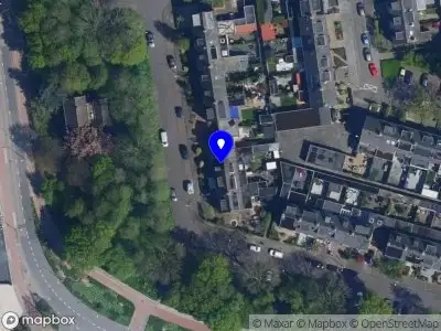 Stichting Wijkraad Hornmeer