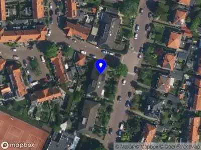 Nieuw bedrijf Stichting Pro Seniores