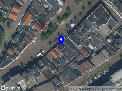 Nieuw bedrijf Stichting Wereldwinkel Beverwijk