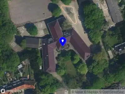 Stichting Faciliteiten Vondelschool