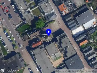 Stichting Korenmolen De Leeuw