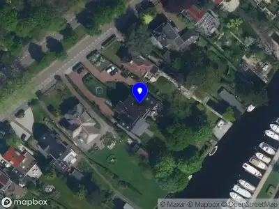 Stichting Ak Pollvast Heemstede