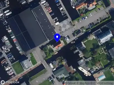 Nieuw bedrijf Stichting De Bovenlanden Aalsmeer