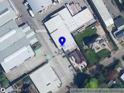 St. Adm.kantoor De Carpentier Holding B.V.