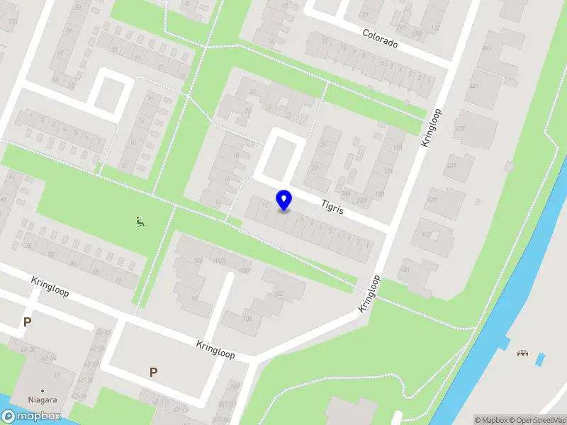 Stichting Beheer Derdengelden Neumann I Amstelveen