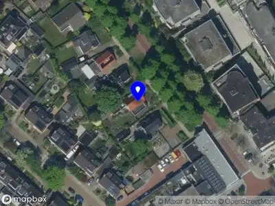 Heemsstichting Heemskerk