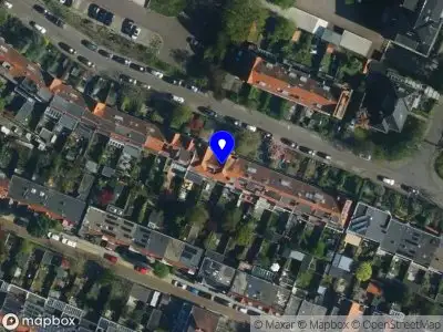 St.Comm.Serv.v/d Rotary CL.H'stede-Bennebroek