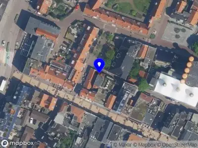Stichting het Evenwicht Zandvoort