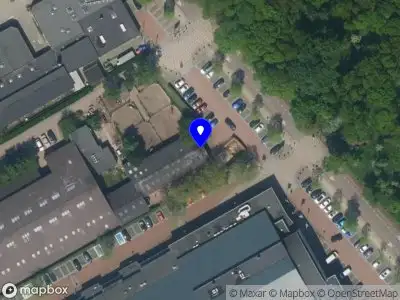 St. Paardrijden Gehandicapten in het Zadel Heemskerk
