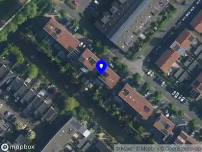 Stichting Wijkraad Graan voor Visch Hoofddorp