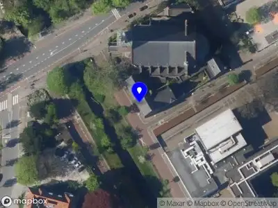 Nieuw bedrijf Stichting De Kleine Matthaus