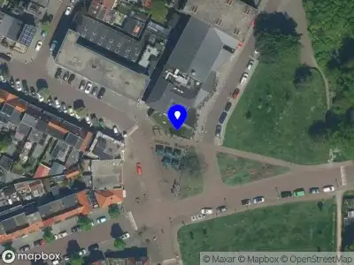 Stadsschouwburg Velsen IJMUIDEN