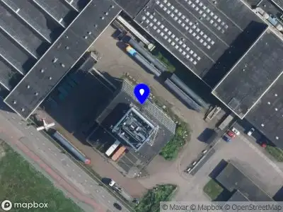 Stichting Fokker Heritage Trust